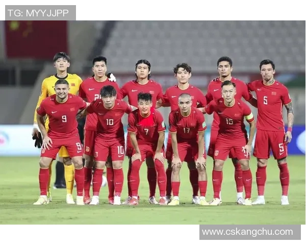 中国足球热身赛挑战泰国队展现实力与友谊的较量